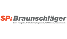 Kundenlogo von Braunschläger Jürgen SP Braunschläger