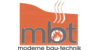 Kundenlogo von mbt Moderne Bau - Technik Roy Bermich