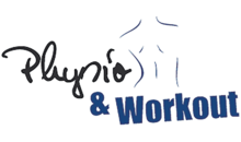 Kundenlogo von Physio & Workout Besold