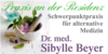Kundenlogo von Dr. Sibylle Beyer Praxis für Allgemeinmedizin