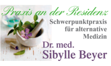 Kundenlogo von Dr. Sibylle Beyer Praxis für Allgemeinmedizin