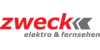 Kundenlogo von Zweck Elektro & Fernsehen