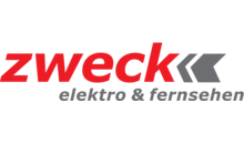 Kundenlogo von Zweck Elektro & Fernsehen