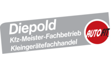 Kundenlogo von Andreas Diepold Kfz.-Meister-Fachbetrieb