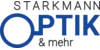 Kundenlogo von Starkmann Optik & mehr - Optikfachgeschäft