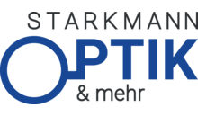Kundenlogo von Starkmann Optik & mehr - Optikfachgeschäft