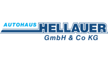 Kundenlogo von Autohaus Hellauer