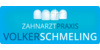 Kundenlogo von Zahnarztpraxis Volker Schmeling