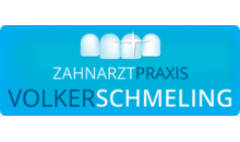 Kundenlogo von Zahnarztpraxis Volker Schmeling