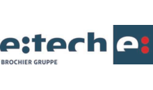 Kundenlogo von e:tech Elektroservice Nürnberg GmbH