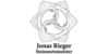 Kundenlogo von Steinmetzbetrieb Rieger