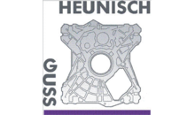 Kundenlogo von Gießerrei Heunisch