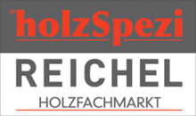 Kundenlogo von holzSpezi Reichel GmbH & Co. KG
