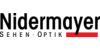 Kundenlogo von Nidermayer Sehen Optik