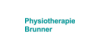 Kundenlogo von Physiotherapie Tobias Brunner