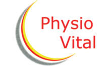 Kundenlogo von Volker Hierl Physio Vital