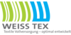 Kundenlogo von Weiss Tex GmbH