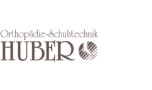 Kundenlogo von Orthopädie-Schuhtechnik Huber