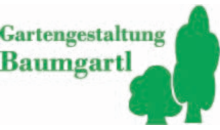 Kundenlogo von Baumgartl Jochen Gartengestaltung