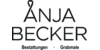 Kundenlogo von Anja Becker - Grabmale und Bestattungen