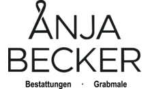 Kundenlogo von Anja Becker - Grabmale und Bestattungen