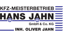 Kundenlogo von Kfz-Meisterbetrieb Hans Jahn GmbH & Co. KG
