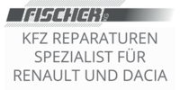 Kundenlogo Hans Fischer KG Autoservice