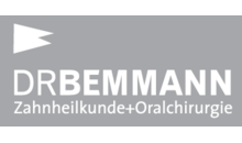 Kundenlogo von Dr. Ralph Bemmann Fachzahnarzt für Oralchirurgie- Implantologie