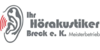 Kundenlogo von Ihr Hörakustiker Breck