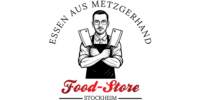 Kundenlogo Food-Store Restaurant