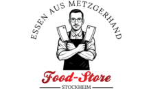 Kundenlogo von Food-Store Restaurant