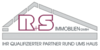 Kundenlogo von R + S IMMOBILIEN GmbH