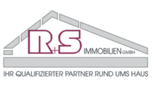 Kundenlogo von R + S IMMOBILIEN GmbH