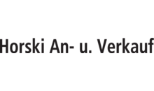 Kundenlogo von Horski An- u. Verkauf