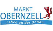 Kundenlogo von Markt Obernzell