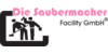 Kundenlogo von Die Saubermacher Facility GmbH