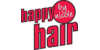 Kundenlogo von Friseur happy hair by Nicole