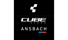 Kundenlogo von Cube Store Ansbach