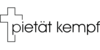 Kundenlogo von Pietät Kempf GbR Benedikt und Sebastian Kempf