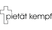 Kundenlogo von Pietät Kempf GbR Benedikt und Sebastian Kempf