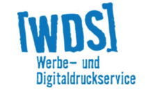 Kundenlogo von Norbert Sumser WDS Werbe- und Digitaldruck Service