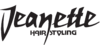 Kundenlogo von Jeanette Berninger Hairstyling