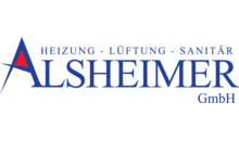 Kundenlogo von Erwin Alsheimer GmbH
