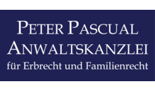 Kundenlogo von Peter Pascual Rechtsanwalt