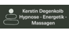 Kundenlogo von Kerstin Böhner reden & begleiten