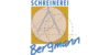 Kundenlogo von Schreinerei Bergmann GmbH