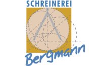 Kundenlogo von Schreinerei Bergmann GmbH