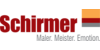 Kundenlogo von Malerfachbetrieb Schirmer e.K.