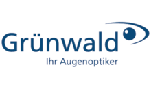 Kundenlogo von Grünwald - Ihr Augenoptiker
