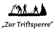 Kundenlogo von Claus Ortmeier Zur Triftsperre Gasthof